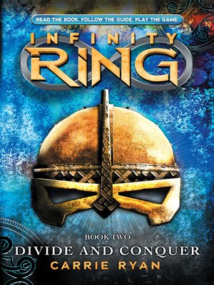 Divide and Conquer - ebook